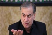 مجلس برای تشکیل کابینه قوی به دولت کمک می‌کند
