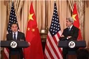 چین همکاری با آمریکا در تغییرات اقلیمی را تابع روابط دوجانبه دانست