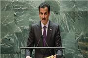 قطر: تنها راه حل اختلاف با ایران گفت‌وگو براساس احترام متقابل است