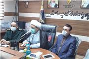 امام جمعه رباط کریم: حماسه دفاع مقدس گنجینه ای پایان ناپذیر است