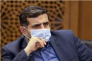 وزیر فرهنگ: تسهیلات بلاعوض و کم‌بهره در اختیار هنرمندان قرار می‌گیرد