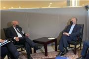 وزیر خارجه پرتغال: لیسبون به دنبال گسترش روابط با تهران است