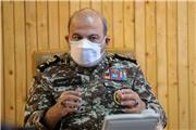 پدافند هوایی در ساخت سامانه‌های موشکی نیازی به خارج از کشور ندارد