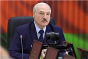 برگزاری همه پرسی قانون اساسی بلاروس در فوریه سال آینده میلادی