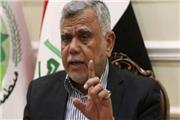 هیچ طرحی را برای ادغام یا انحلال حشد شعبی نخواهیم پذیرفت