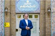 «سید عباس عراقچی» دبیر شورای راهبردی روابط خارجی شد