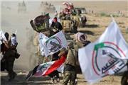 توطئه آمریکا و انگلیس به همراه عربستان و امارات علیه حشد شعبی
