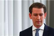 «سباستین کورتز» از مقام صدارت اعظمی اتریش استعفا داد