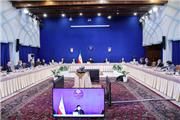 ایران آماده همکاری همه‌جانبه برای ایجاد ثبات در افغانستان است