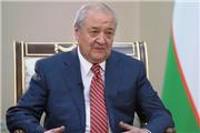 کاملوف: طالبان به قول هایش عمل کرده است