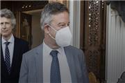 سفر نماینده دولت آلمان به افغانستان/برلین با طالبان مذاکره می کند