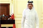 وزیر خارجه قطر: ایران کشور همسایه ما است
