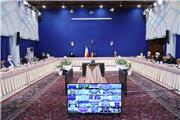 رییس جمهوری: ممنوعیت تردد شبانه لغو شود