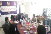 نماینده مردم بهارستان:  ایجاد ایستگاه مترو در شهرک اشکانیه رباط کریم و حکیم آباد اجرایی می شود