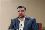 علی رمضانی رئیس دومین نمایشگاه مجازی کتاب تهران شد