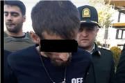 عامل شهادت مامور انتظامی اسلامشهر در شهریار دستگیر شد