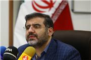 وزیر فرهنگ و ارشاد اسلامی: چشمان هنرمندان سینمای مستند پرفروغ باد