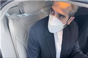 کنایه باقری به جدی نگرفتن مذاکرات وین از سوی برخی طرف‌ها