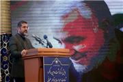 شهید سلیمانی با هدف خنثی سازی توطئه تفرقه‌افکنان وارد میدان شد