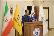 تابلوی تمبر اختصاصی جهان پهلوان تختی به عنوان میراث فرهنگی به موزه ارتباطات سپرده شد