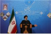 برون رفت گیلان از مشکلات با نقشه راه رییس جمهور از مسیر نخبگان