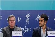 سرتیپی: برای «روز صفر» درخواست اکران نوروزی داده‌ایم