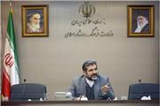 مصمم به ارائه تصویر جدید و واقعی از فرهنگ و هنر با نگاه انقلاب اسلامی هستیم