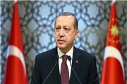 اردوغان: برای میزبانی پوتین و زلنسکی تلاش می کنیم