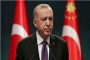 اردوغان خواستار مذاکرات روسیه و اوکراین برای پایان دادن به جنگ شد
