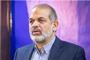 وزیرکشور: سرشماری و شناسایی مهاجران افغان در دستور کار قرار گرفت