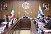 مدیرعامل سازمان تأمین اجتماعی: دارایی‌های تامین اجتماعی باید صرفا در خدمت بیمه‌شدگان باشد