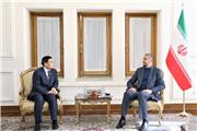 تهران و پکن بر اجرایی کردن برنامه همکاری جامع تاکید کردند