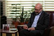 قالیباف: حجت‌الاسلام دعایی خدمتگزاری مردم‌دار، ساده‌زیست و دلسوز بود