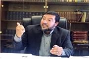 دادستان عمومی و انقلاب شهرستان بهارستان: گود برداری غیر اصولی باعث تخریب یک ساختمان شد