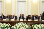 امیر عبداللهیان در دیدار با رئیس مجلس ملی ارمنستان: اعلام آمادگی ایران برای گشایش سرکنسولگری جمهوری ارمنستان در تبریز