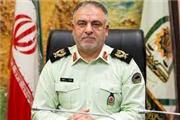 73 تن آرد قاچاق در اسلامشهر کشف شد