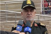دستگیری عاملان انتحاری قبل از هر گونه اقدام تروریستی