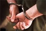 کشف سوخت قاچاق در رباط کریم