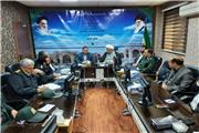 فرماندار رباط کریم :خانواده‌های شهدا و ایثارگران مایه مباهات جامعه اسلامی هستند