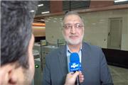 شهردار تهران: 27 کیلومتر از خط 6 مترو فعال شد