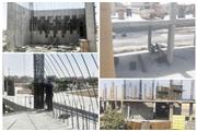 پایانه مسافربری شهرگلستان به زودی به بهره برداری می رسد