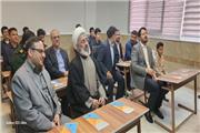 فرماندار : 10 باب مدرسه به سرانه آموزشی رباط کریم اضافه شد