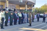 سارقین سابقه دار با تجهیزات الکترونیک کنترل می شوند