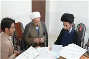 رئیس کل دادگستری استان کردستان تاکید کرد :   لزوم ارائه گزارش اجرای برنامه عملیاتی سال 1402 قوه قضاییه توسط روسای دادگستری شهرستانها