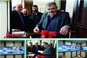 بازدید معاونت امنیتی و انتظامی استانداری تهران از سه پروژه عظیم شهرداری نسیم شهر