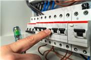 اعمال محدودیت برق در رباط کریم