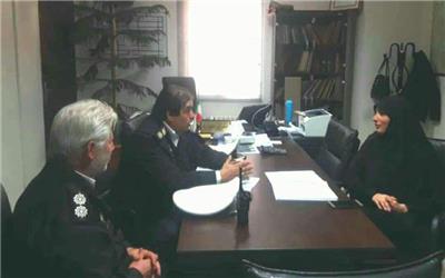سازمان مهندسی شبکه حمل و نقل اسلامشهر، همگام با توسعه شهری