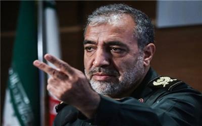 داعش تاکنون ناوگان هوایی ما را تهدید نکرده است