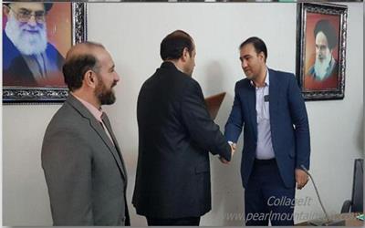 انتصاب جدید در شهرداری اسلامشهر