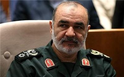 رونمایی ازمحصولات سپاه،انقلاب عظیم در باور مردم جهان ایجاد می‌کند